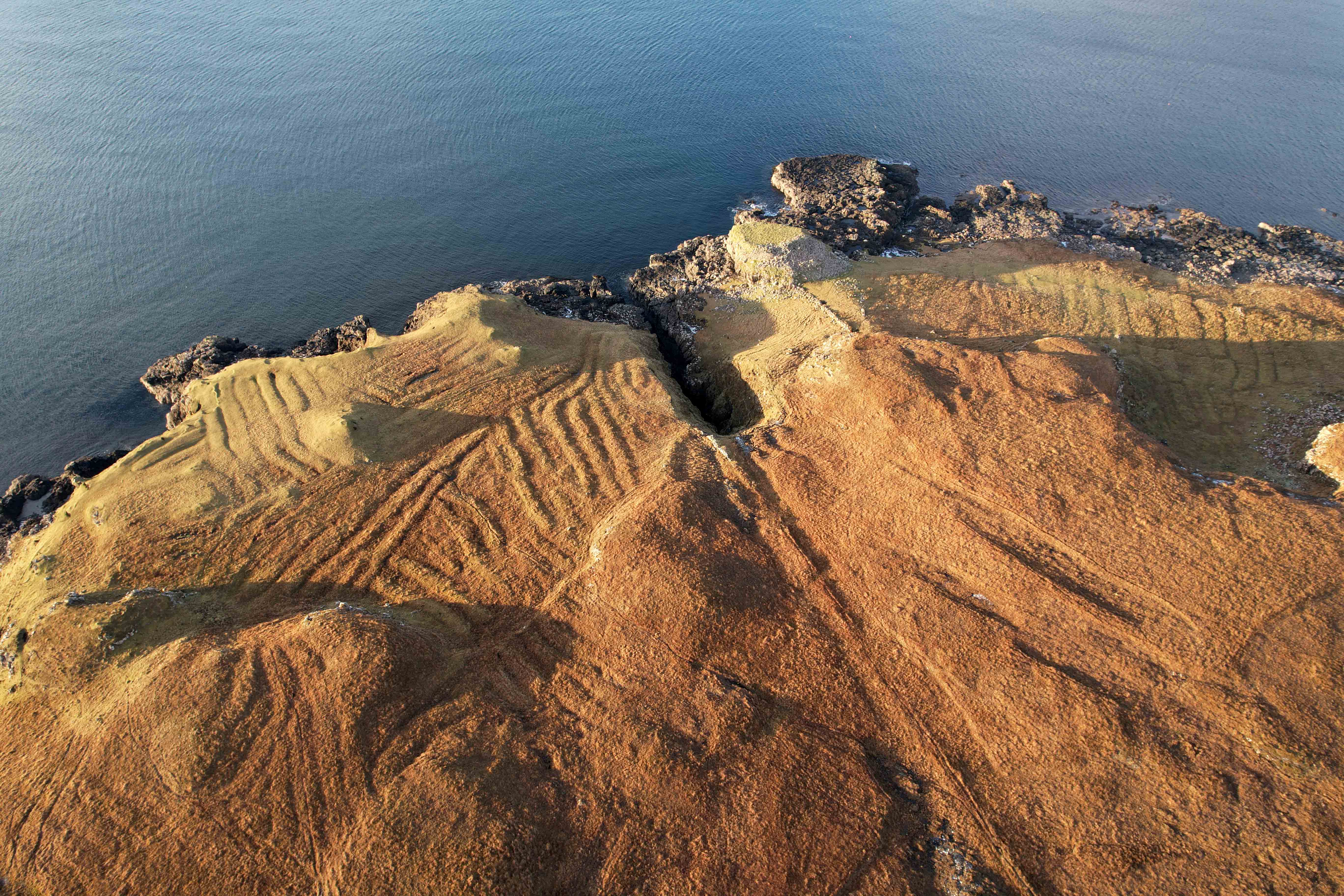 Safeguarding Skye’s Iron Age Architecture | Scottish Rural Network